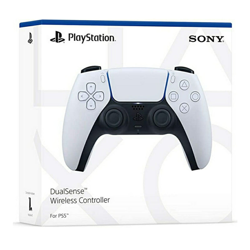Sony DualSense Wireless Controller