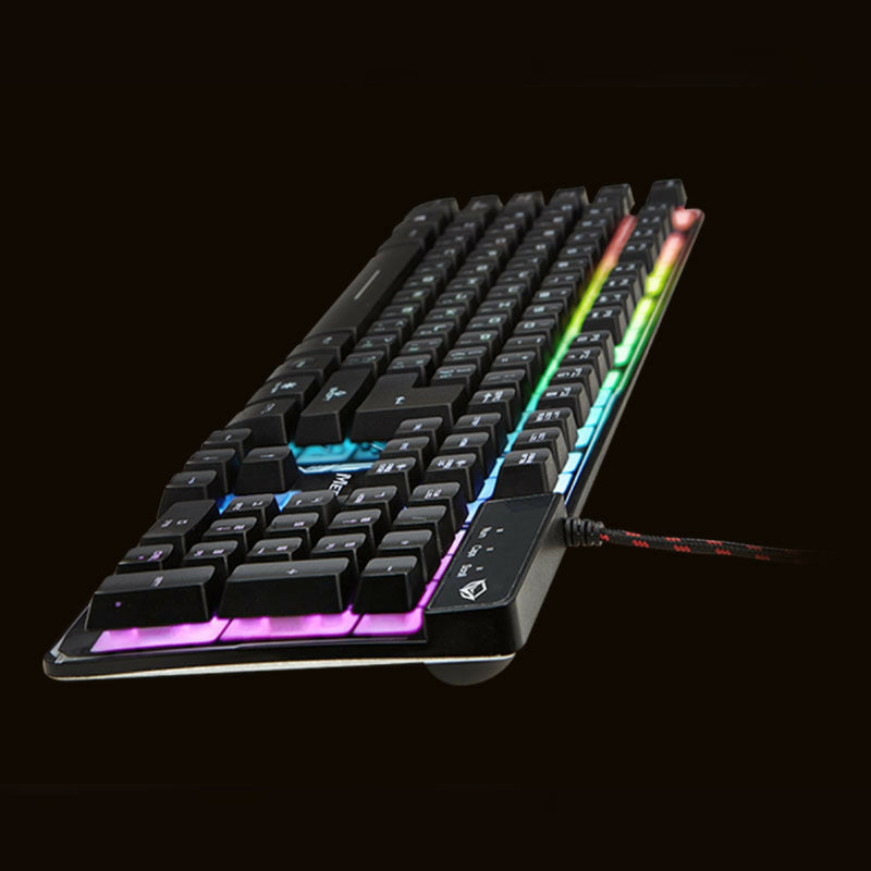 Meetion K9300 Backlit Gaming Keyboard