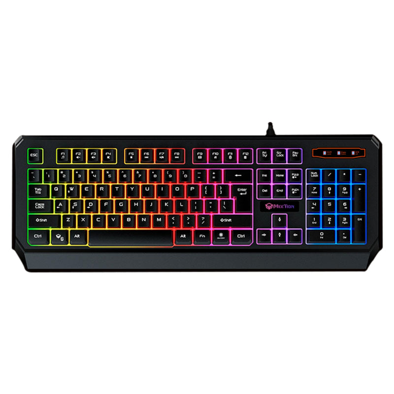 Meetion K9320 Backlit Gaming Keyboard