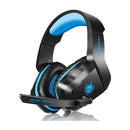 PHOINIKAS H1 Gaming Headset

