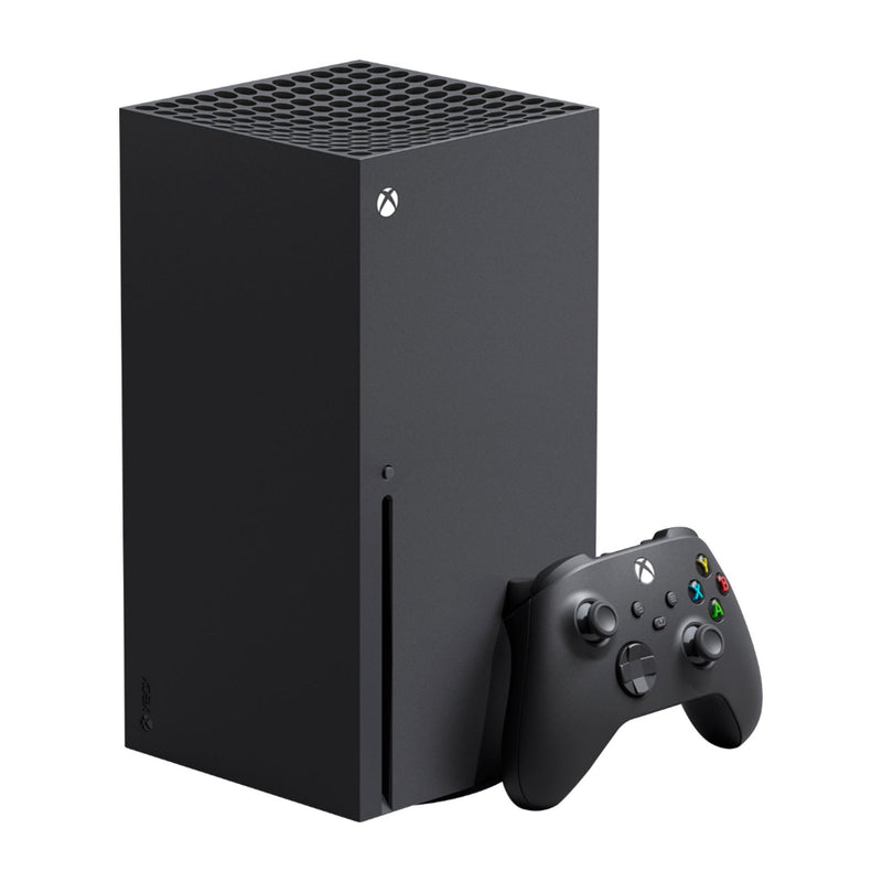 XBOX Series X console