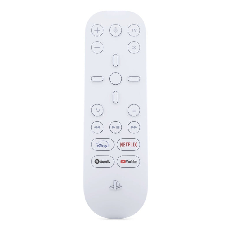 PlayStation 5 Media Remote