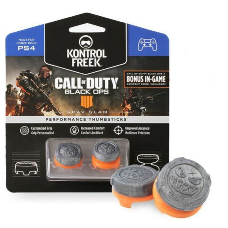 Call of duty blacl ops 4 kontrolfreek