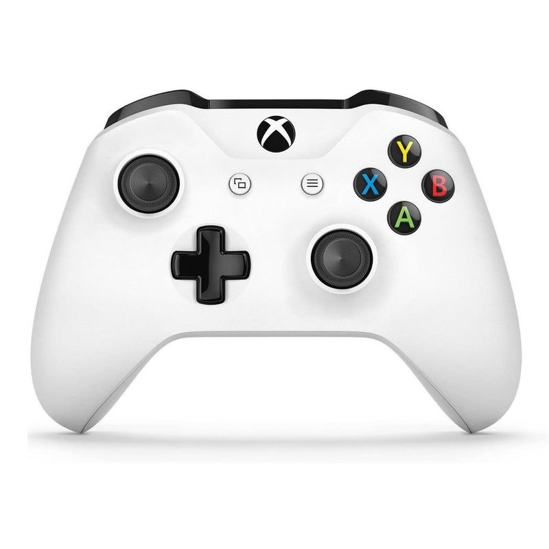 Xbox One Wireless Controller - Polar White