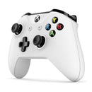 Xbox One Wireless Controller - Polar White
