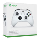 Xbox One Wireless Controller - Polar White