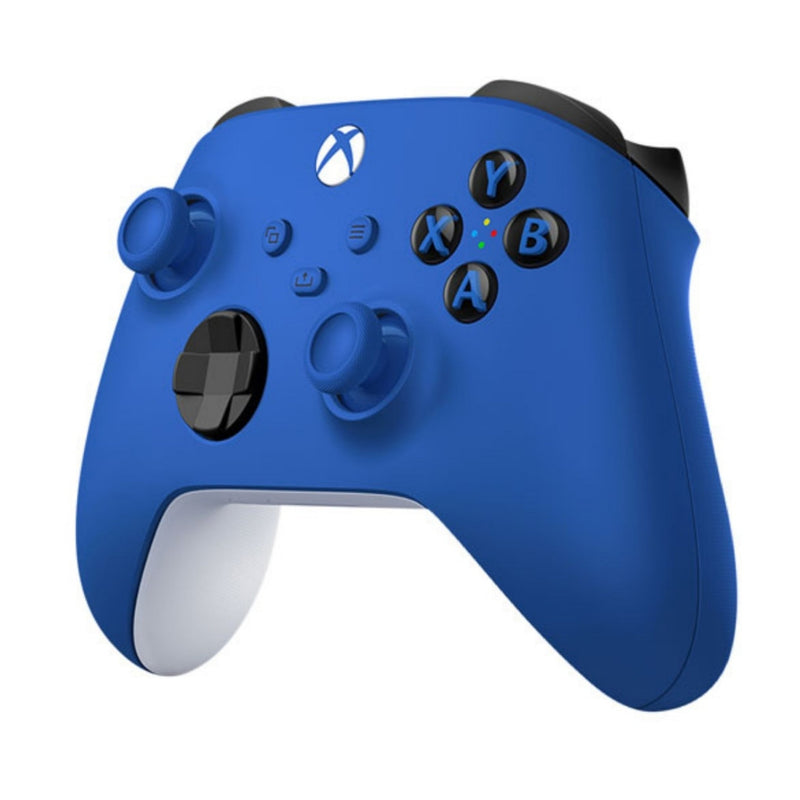 Xbox series x wireless controller - Shock Blue  