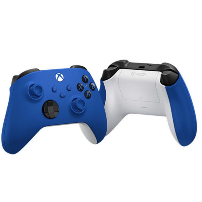 Xbox series x wireless controller - Shock Blue  