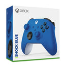 Xbox series x wireless controller - Shock Blue  