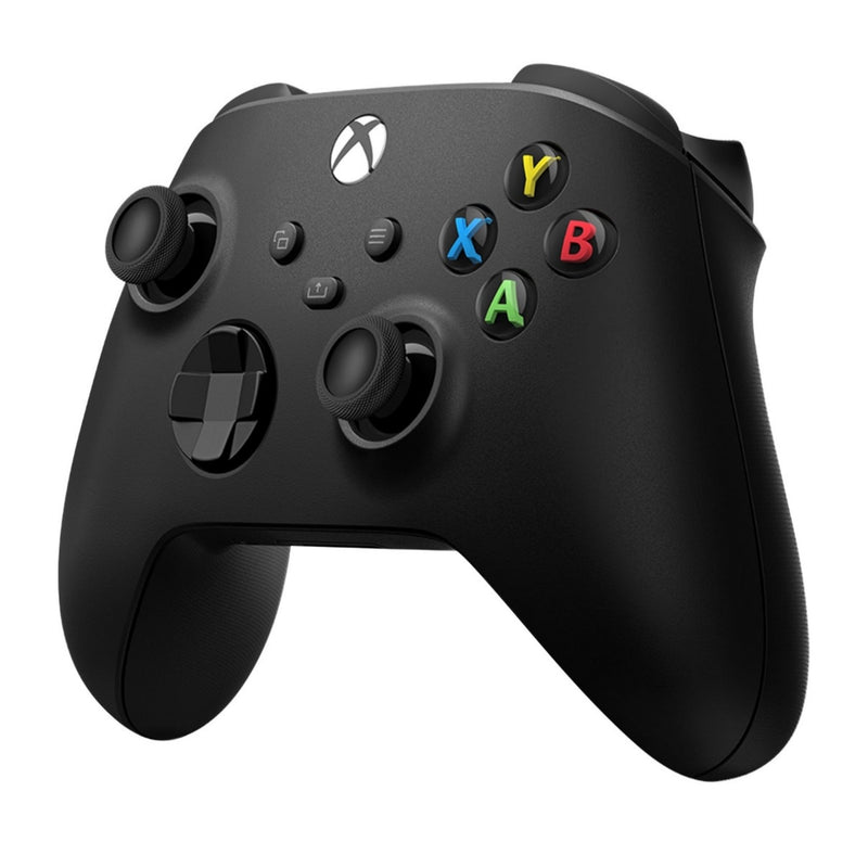 Xbox series x wireless controller - Carbon Black