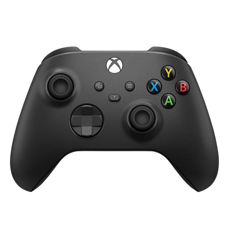 Xbox series x wireless controller - Carbon Black