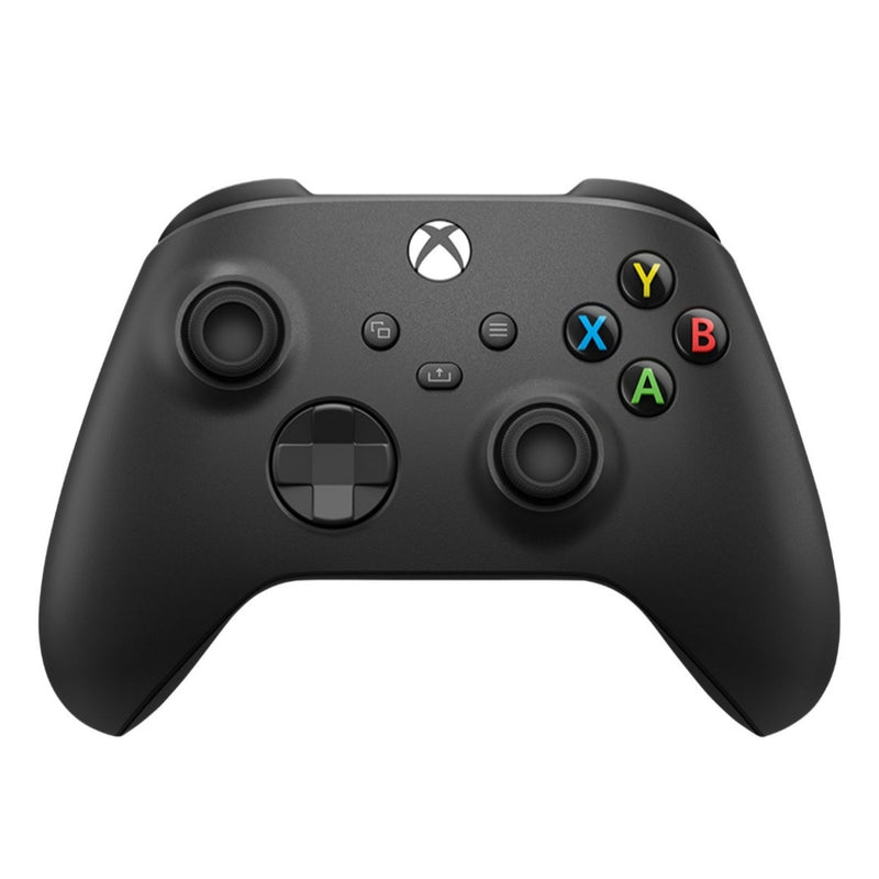 Xbox series x wireless controller - Carbon Black