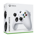 Xbox series x Wireless Controller - Robot White