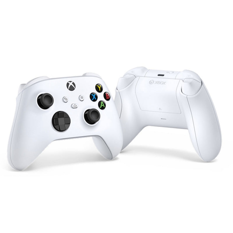 Xbox series x Wireless Controller - Robot White