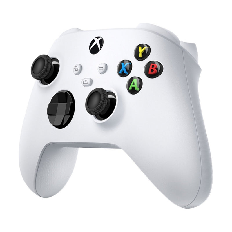 Xbox series x Wireless Controller - Robot White