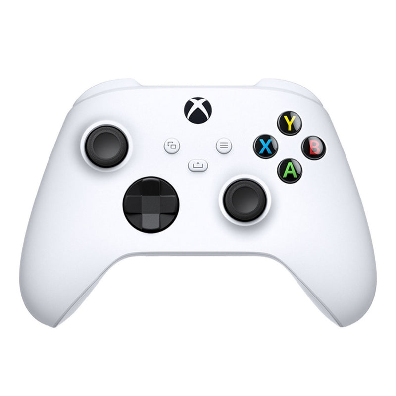 Xbox series x Wireless Controller - Robot White
