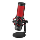 HyperX QuadCast Gaming USB Microphone