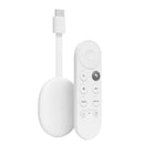 Google Chromecast with Google TV