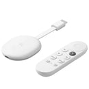 Google Chromecast with Google TV