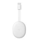 Google Chromecast with Google TV