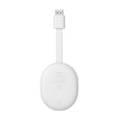 Google Chromecast with Google TV