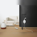 Google Chromecast with Google TV