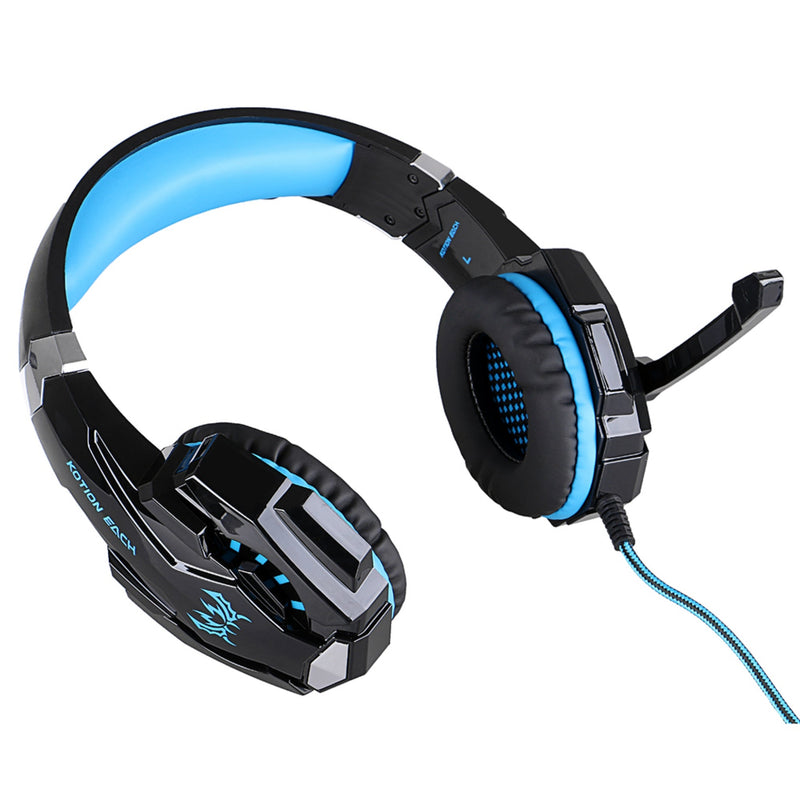 KOTION Each G9000 Gaming Headset