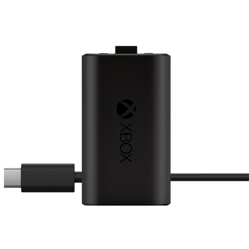 Microsoft Xbox Series X|S Play & Charge Kit 