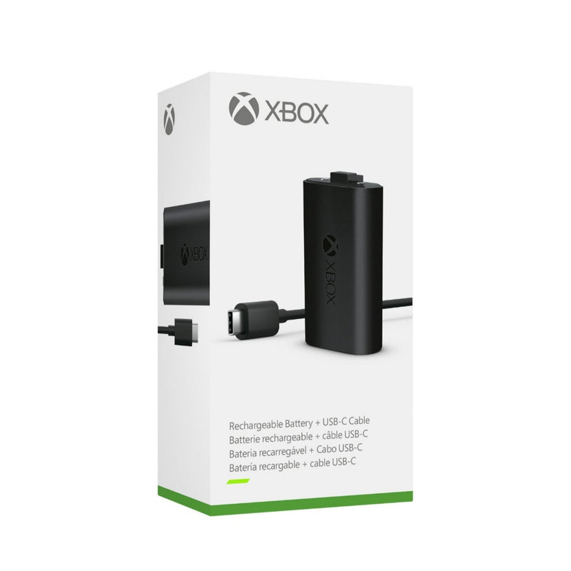 Microsoft Xbox Series X|S Play & Charge Kit 