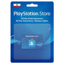Lebanon playstation gift cards - playstation store