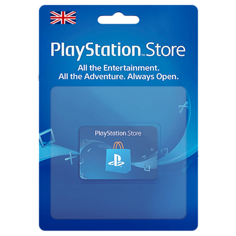 Uk playstation cards united kingdom