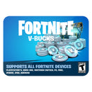 Fortnite V-BUCKS Cards for all devices