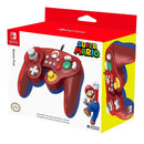 HORI Nintendo Switch Battle Pad Controller - Mario Edition