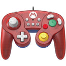 HORI Nintendo Switch Battle Pad Controller - Mario Edition