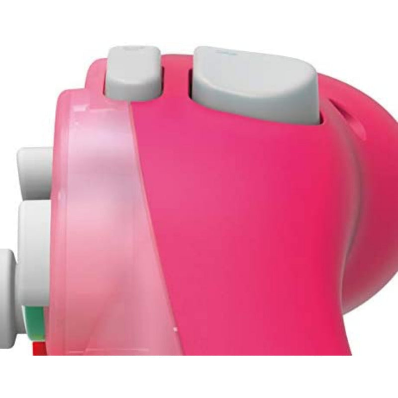Hori Nintendo Switch Battle Pad Controller - Princess Peach Nintendo Switch Accessory