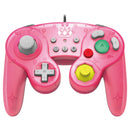 HORI Nintendo Switch Battle Pad Controller - Princess Peach Edition