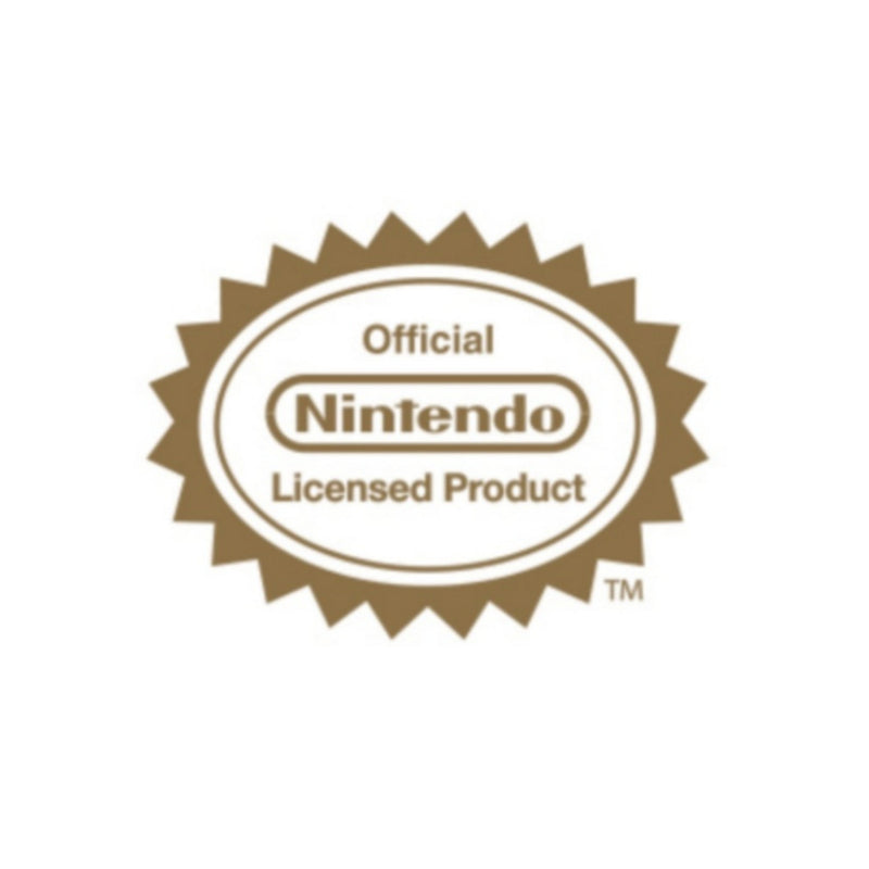 Powera Super Mario Bros. Bowser Shadow Wired Controller For Nintendo Switch Nintendo Switch