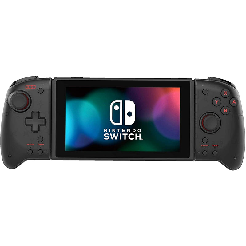 Hori Split Pad Pro Handheld Controller for Nintendo Switch Black