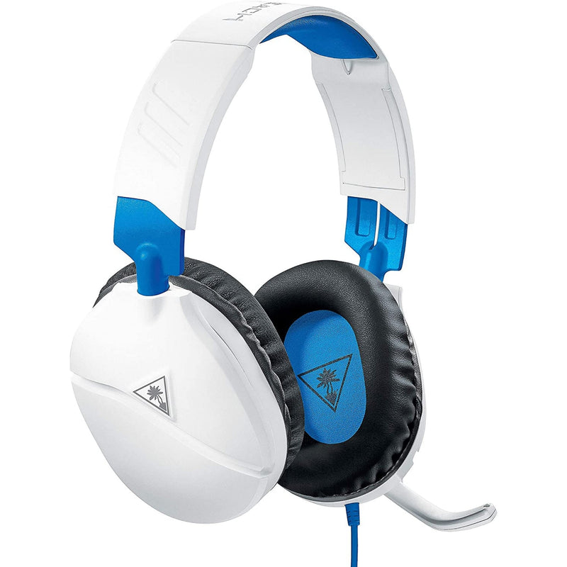 Turtle Beach Recon 70 white  Gaming Headset