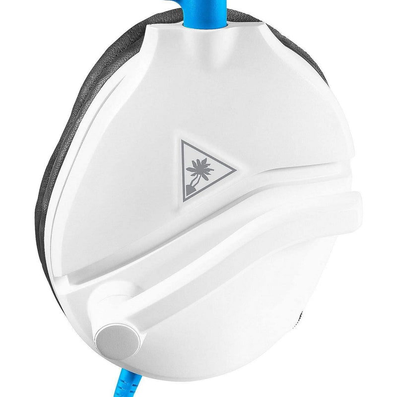 Turtle Beach Recon 70 White Gaming Headset