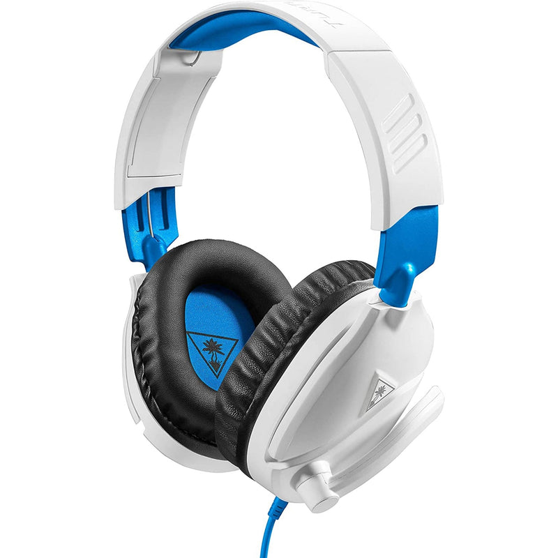 Turtle Beach Recon 70 White Gaming Headset