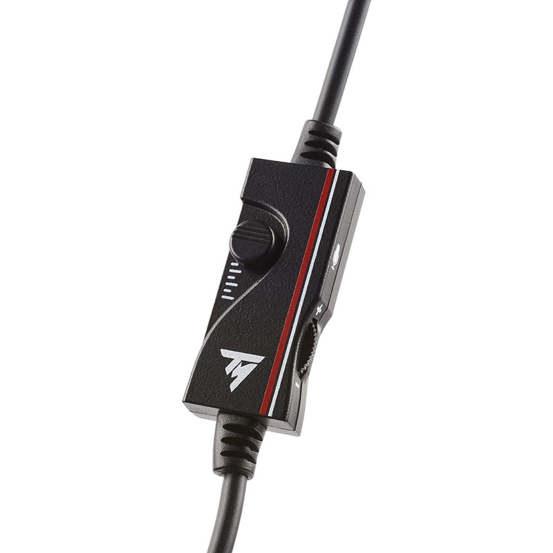 Thrustmaster T.racing Scuderia Ferrari Edition Gaming Headset