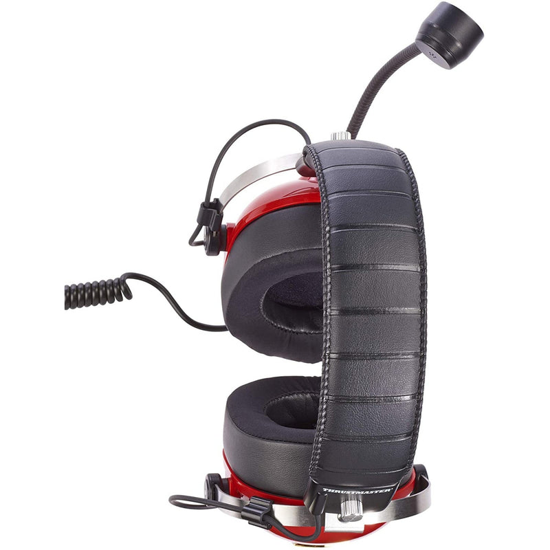Thrustmaster T.racing Scuderia Ferrari Edition Gaming Headset