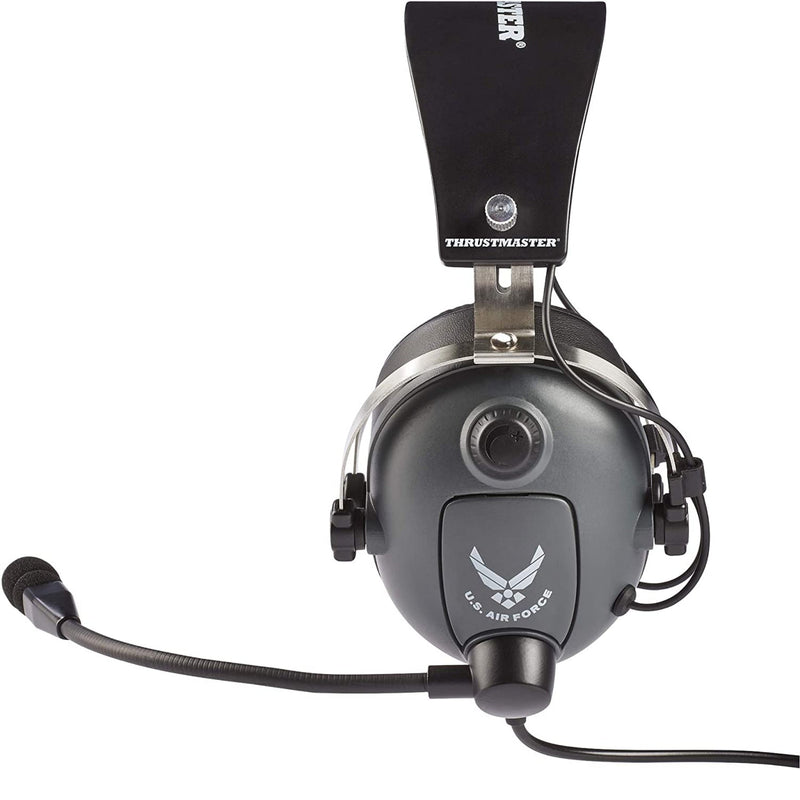 Thrustmaster T.flight Us Air Force Edition Gaming Headset