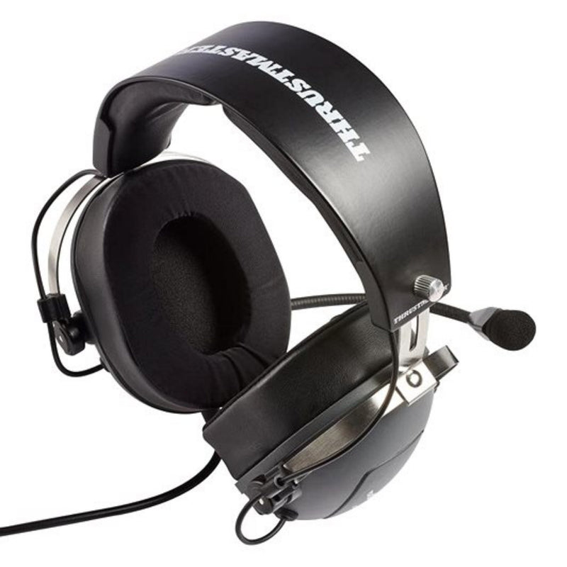Thrustmaster T.flight Us Air Force Edition Gaming Headset