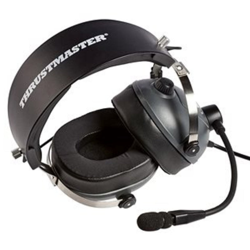 Thrustmaster T.flight Us Air Force Edition Gaming Headset