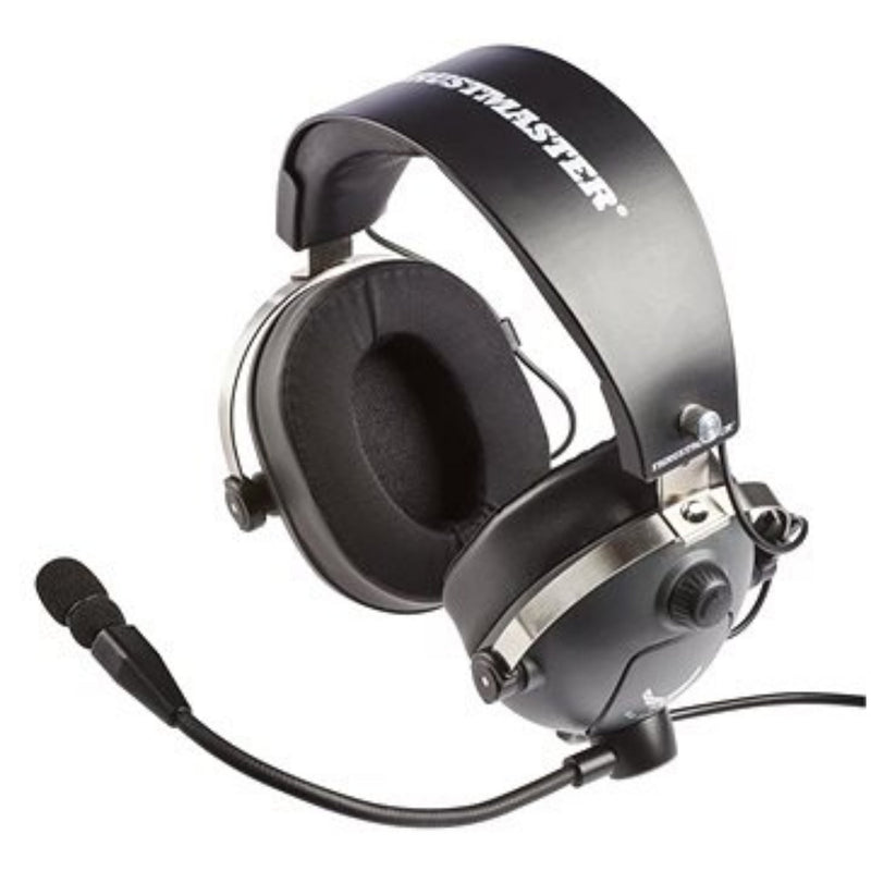 Thrustmaster T.flight Us Air Force Edition Gaming Headset