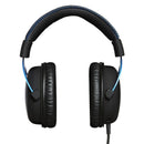 Hyperx Cloud Playstation Licensed Gaming Headset  Headset