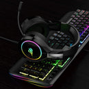 
 HV-H2232d Gaming Headset