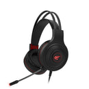 Havit H2011d Gaming Headphone